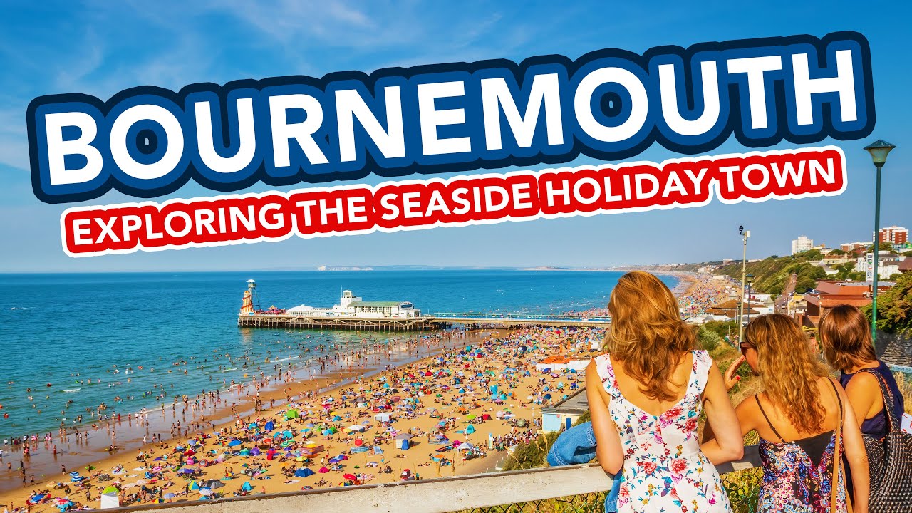 Holiday Lets Bournemouth LTD